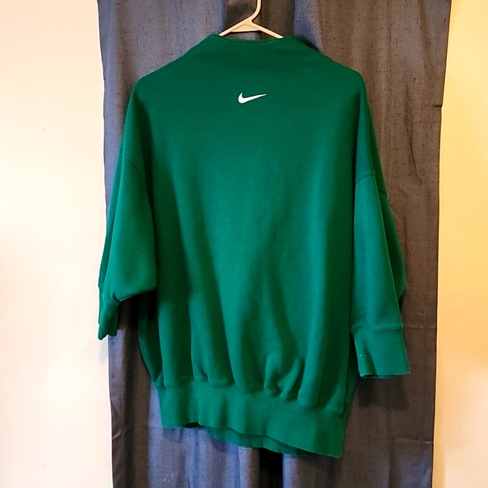 Womens Small Nike Sweatshirt